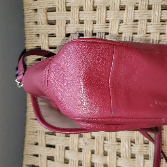 Coach Parker Crossbody Shoulder Bag H1432-F28725 - Picture 14 of 16